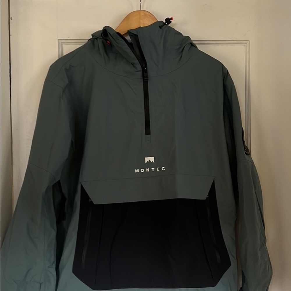 Montec Ski Jacket